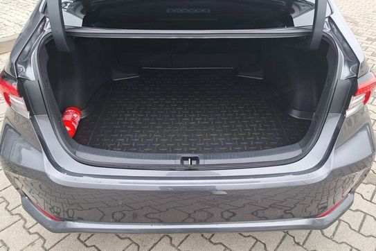 Toyota Corolla 1.8 Hybrid Style