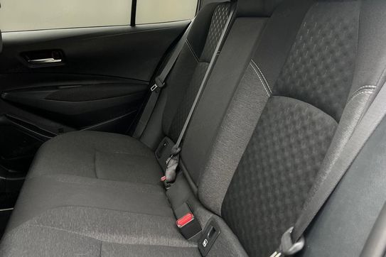 Toyota Corolla 1.8 Hybrid Style