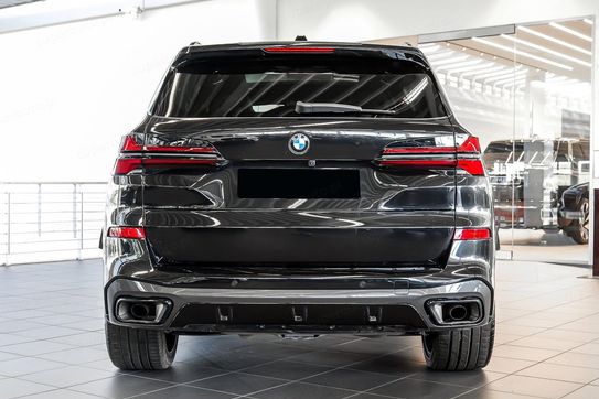BMW X5 xDrive30d M Sport