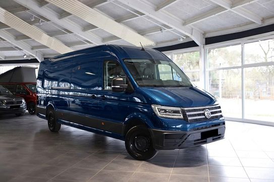 Volkswagen Crafter L5H3