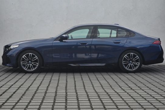 BMW Seria 5 520d xDrive mHEV M Sport aut