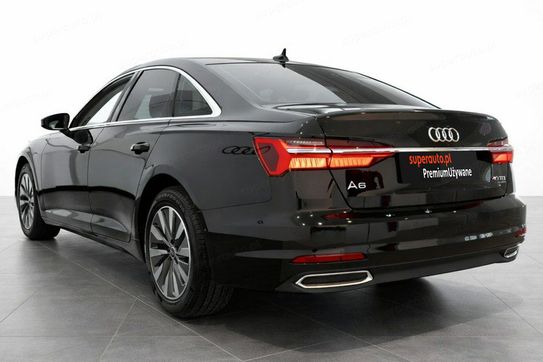 Audi A6 40 TDI quattro
