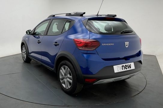 Dacia Sandero Stepway Essential 1.0 Tce