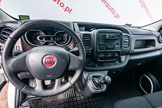 Fiat Talento L2H1