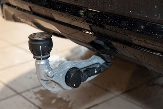 Mercedes GLC 200  4-Matic AMG Line