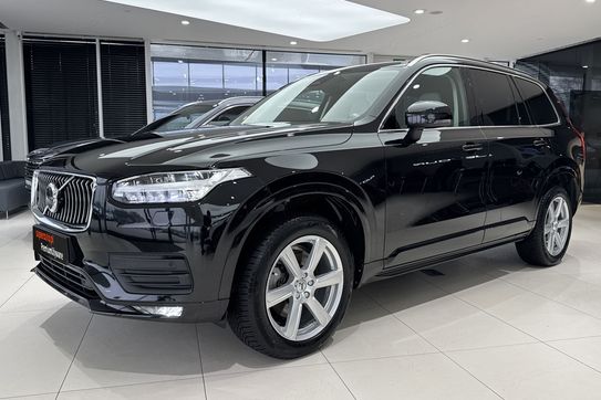 Volvo XC90 B5 D AWD Core aut