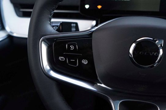 Volvo EX90 Twin Performance AWD Ultra