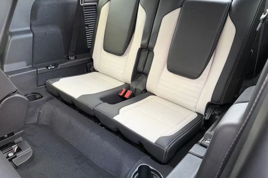Land Rover Discovery Sport D200 Dynamic HSE