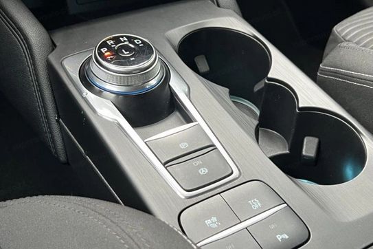 Ford Focus 1.5 EcoBlue Titanium