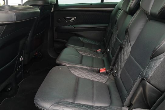 Renault Espace 2.0 Blue dCi Initiale Paris EDC
