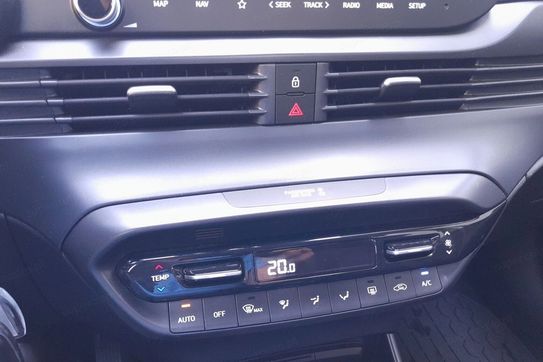 Hyundai i20 1.2 Modern