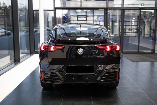 BMW X2 sDrive20d M Sport