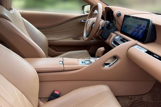 Lexus LC 500 Prestige