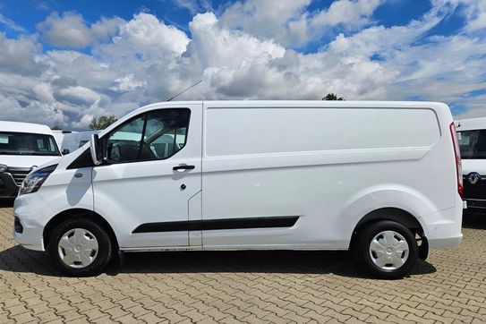 Ford Transit Custom L2H1 Long