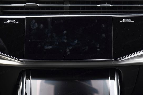 Audi Q7 50 TDI quattro S Line