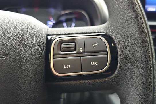 Toyota Proace City Standard