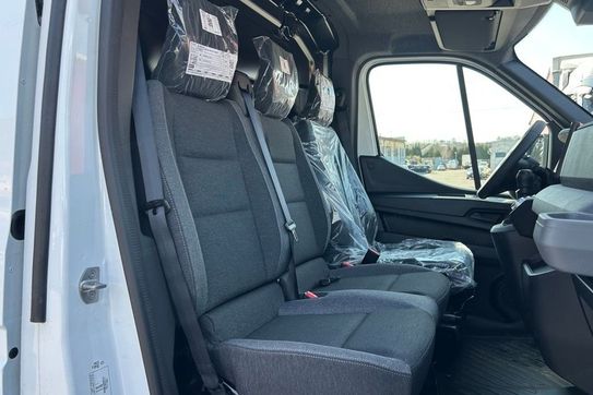 Renault Master L4H3 RWD-SGL Extra