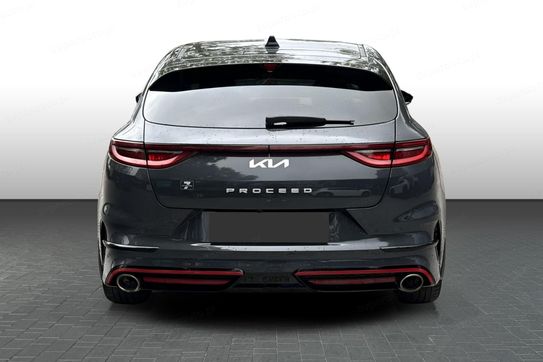 Kia ProCeed GT 1.6 T-GDI  DCT