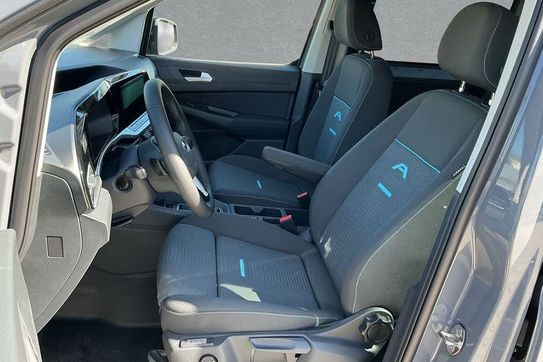 Ford Transit Connect N1 L2 Zabudowa Brygadowa FlexCab Active A7