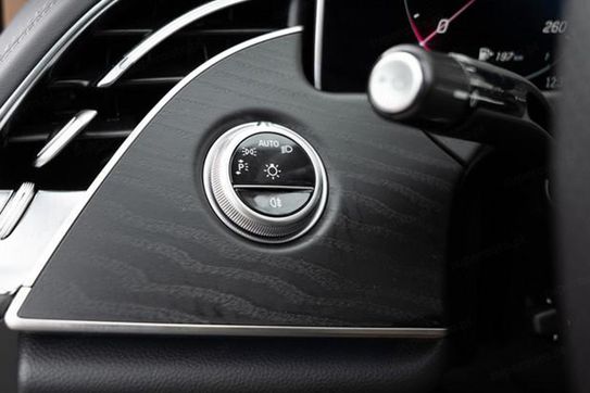 Mercedes Klasa E 220 d 4-Matic AMG