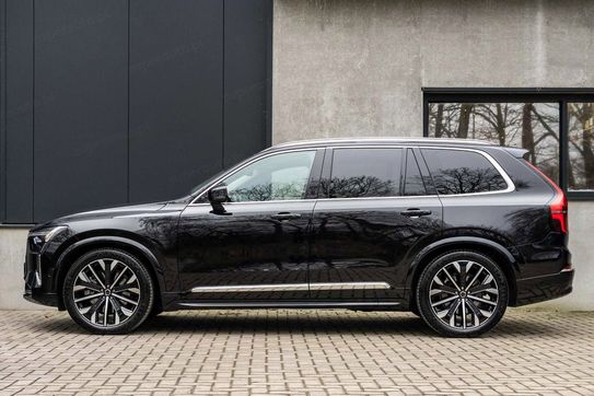 Volvo XC90 T8 AWD Plug-In Hybrid Ultra Bright 7os