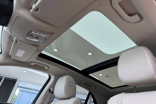 Mercedes GLE 450 4MATIC AMG Line