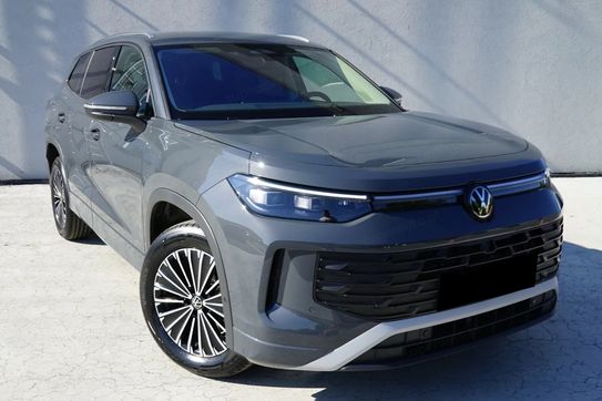 Volkswagen Tayron Life Plus 1.5 eTSI DSG