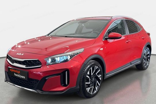Kia XCeed 1.5 T-GDI DCT