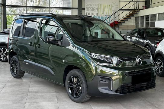 Citroen Berlingo MPV M L1H1