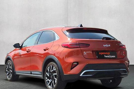Kia XCeed 1.5 t-Gdi Business Line Dct