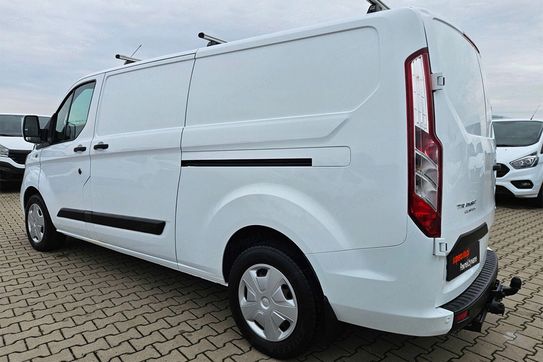 Ford Transit Custom L2H1