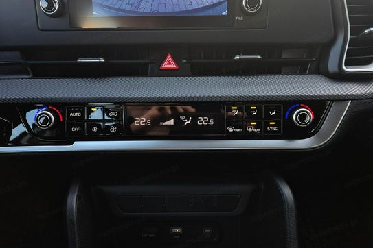 Kia Sportage 1.6 T-GDI M 2WD