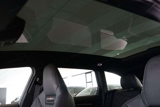 Audi A6 TFSI quattro S line Avant