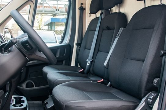 Fiat Ducato L3H2