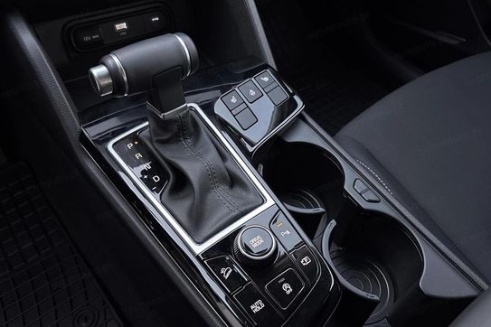 Kia Sportage 1.6 T-GDI  M 2WD DCT