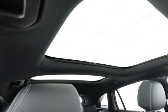 Mercedes GLA 200 AMG Line