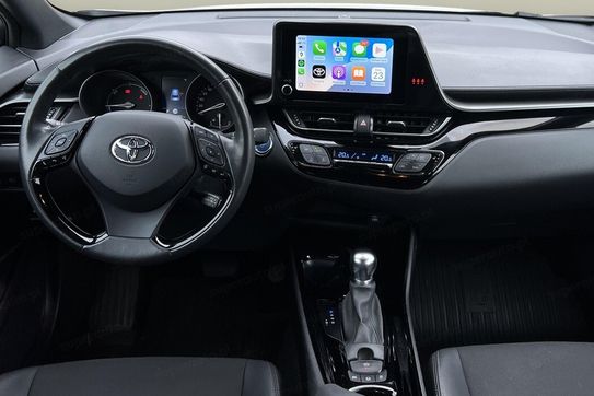 Toyota C-HR 2.0 Hybrid Style