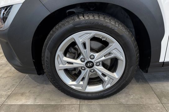 Hyundai Kona 1.6 T-GDI DCT
