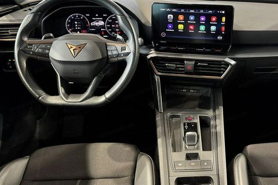 Cupra Leon 1.5 TSI DSG