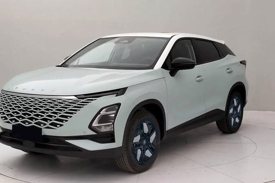 Omoda 5 Premium DCT 1.6 T-GDI