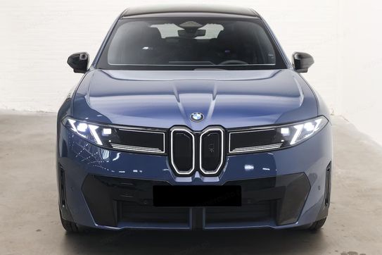 BMW iX3 50 xDrive