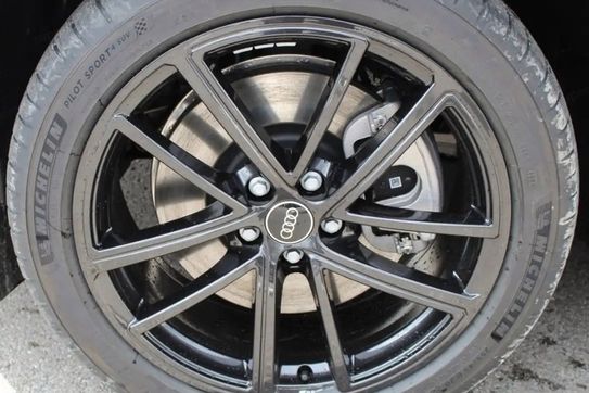 Audi Q5 TDI quattro S line