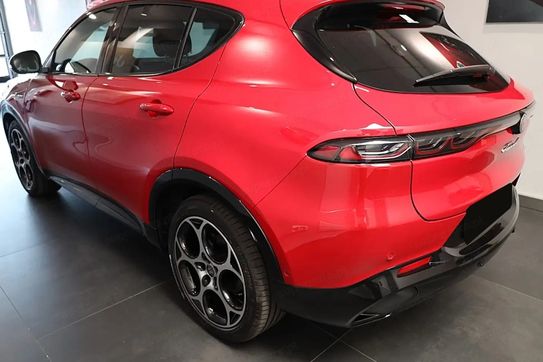 Alfa Romeo Tonale T4 Sprint