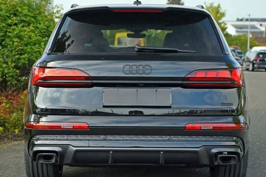Audi Q7 45 TDI quattro S Line