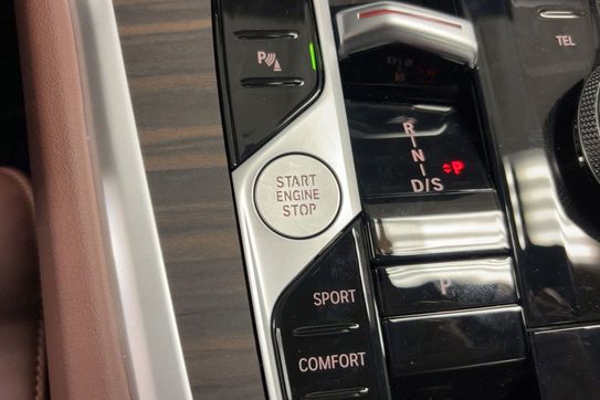 BMW X6 xDrive30d M Sport