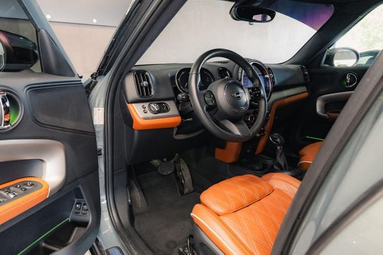 Mini Countryman Cooper S&E ALL4