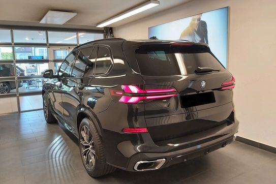 BMW X5 xDrive30d M Sport