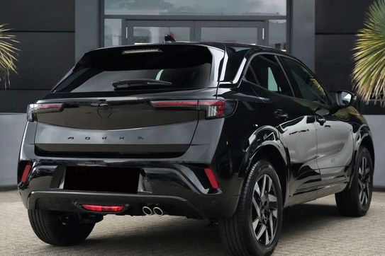 Opel Mokka GS S&S eDTC6 1.2 T mHEV