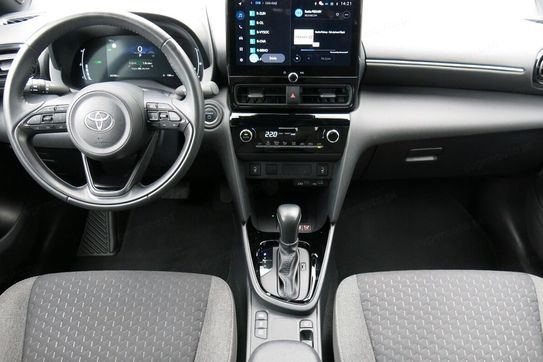 Toyota Yaris Cross Hybrid 1.5 Style