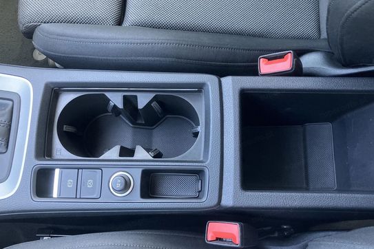 Audi Q3 35 TFSI mHEV Advanced S tronic